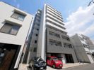 ラムール南堀江の外観画像