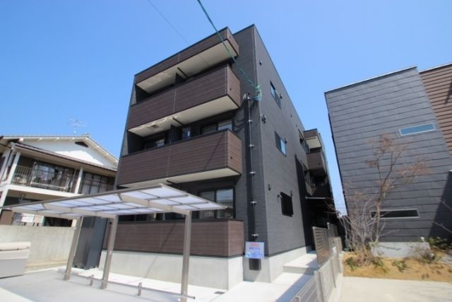 セブンプロート五日市駅前の外観画像