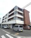■★ペット飼育相談可能★ 協立公郷マンションの外観画像