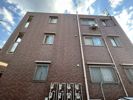 フレスコマンションの外観画像