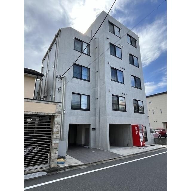 Liberte板橋本町の外観画像