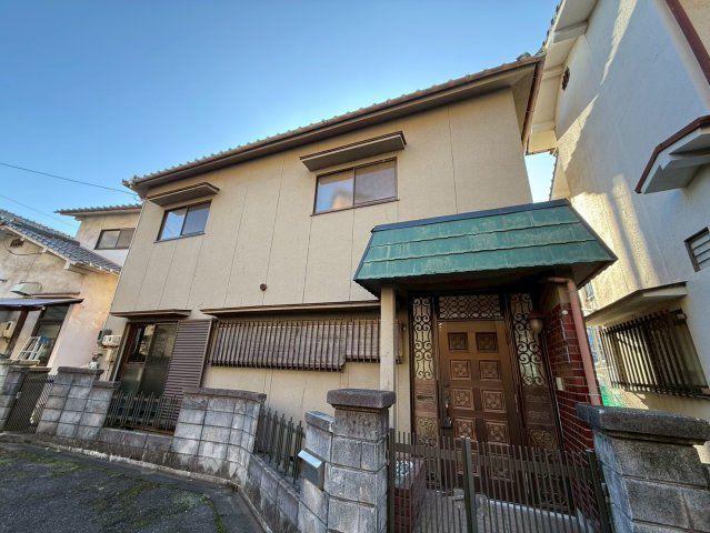両城2丁目3番戸建の外観画像