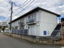 ふじコーポAの外観画像