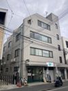 メグミビルの外観画像