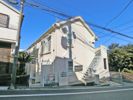 アヴァンセ前野町の外観画像