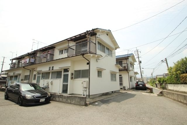 瀧本借家(川内4丁目)の外観画像