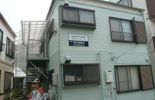 ラカサデ中里の外観画像