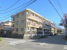 ストークハイツIIの外観画像