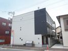 クレイノ未来の外観画像