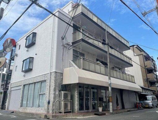ヴェール摂津の外観画像