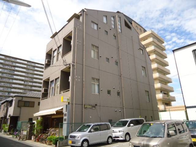 ロフトの外観画像