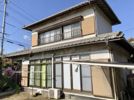 大橋邸の外観画像