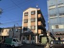コーポたじりの外観画像