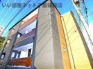 GRACIM_02の外観画像