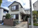 祖師谷5丁目戸建ての外観画像