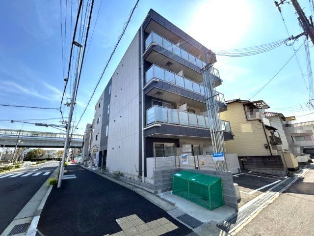 ?-Square深江本町の外観画像