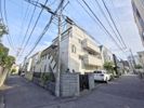 市川真間貸家の外観画像