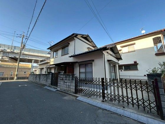 遊川戸建の外観画像