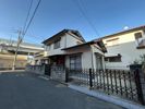 遊川戸建の外観画像
