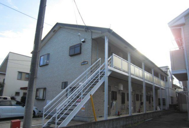 プランドール東町の外観画像
