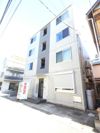 Honey Sophia 稲毛海岸の外観画像