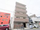 Siesta Tamatsukuriの外観画像