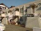 三信テラスの外観画像