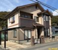 緑井7丁目戸建の外観画像
