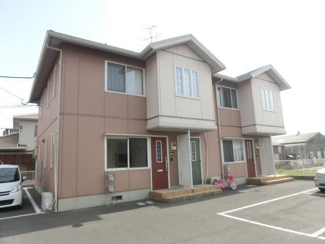 フォレスト芦屋の外観画像
