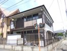 グリーンハイツの外観画像