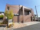 ベィビー コートの外観画像
