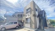 フォーシーズンⅢの外観画像