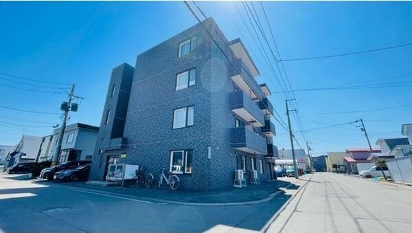 フローレンスの外観画像