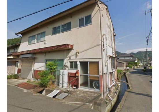 福山市新市町戸建ての外観画像