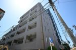 Court Hills 高輪の外観画像