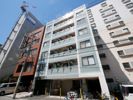 南船場マンションの外観画像