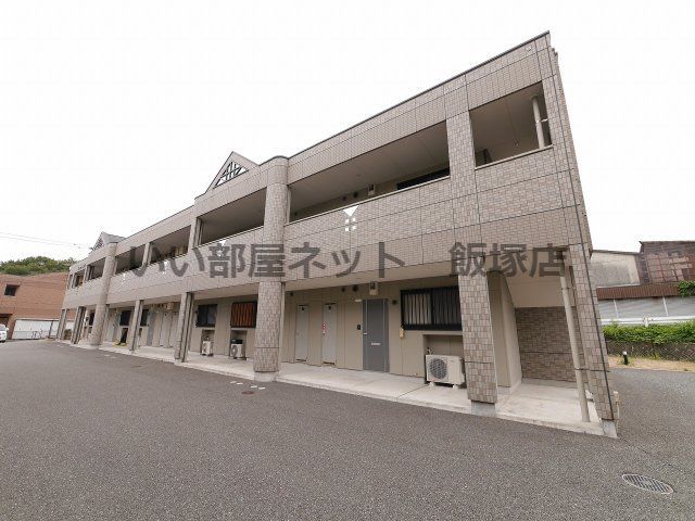 フローラルコートの外観画像