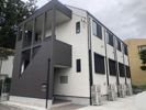 ハーモニーテラス伊興本町の外観画像