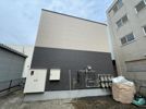 コンフォートプレイス小倉の外観画像