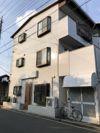 パークサイド22の外観画像