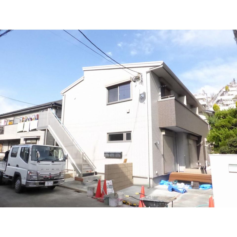 Floresta (フロレスタ)の外観画像