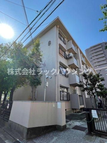 大宮第3コーポB棟の外観画像