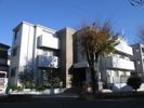 Kiyose Chapel Avenueの外観画像