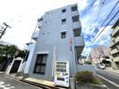 シャトレ六甲の外観画像