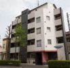 ビバリーホームズ石神井公園IIの外観画像