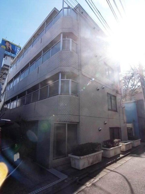 メゾン・ド・エルベットの外観画像