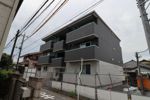 （仮）D-ROOM 文京町1丁目の外観画像