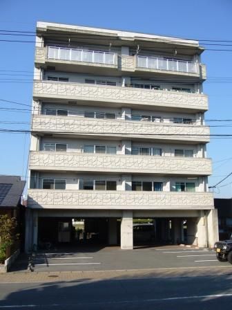 ロイヤルステージの外観画像