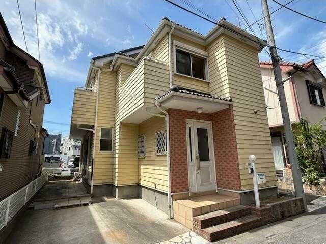 東大宮戸建(桑原邸)の外観画像