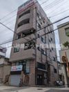 第2シャトーサンショウの外観画像